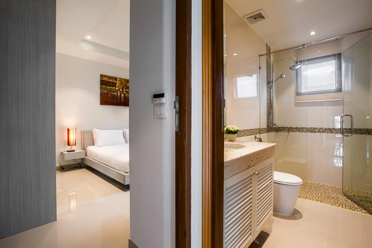 Phuket Asia Baan 10 Pool Villas מראה חיצוני תמונה